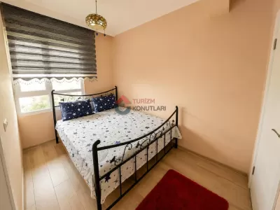 Antalya Demre Denize Yürüme Mesafesinde Kiralık Ev
