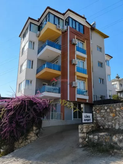 Antalya Demre Lüks Günlük Kiralık Apart Pansiyon