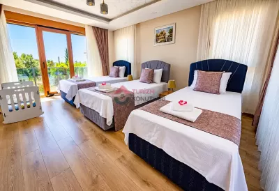 Antalya Demre Lüks Villa