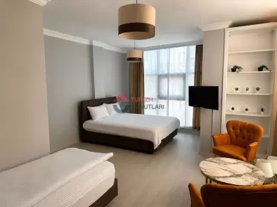 Antalya Döşemealtı Yeniköy Kiralık Ev