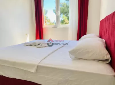 Antalya Günlük Kiralık Hijyen 1+1 Daire