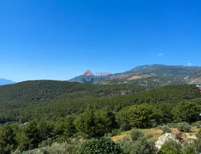 Antalya Kaş - 3+1 Günlük Kiralık Daire