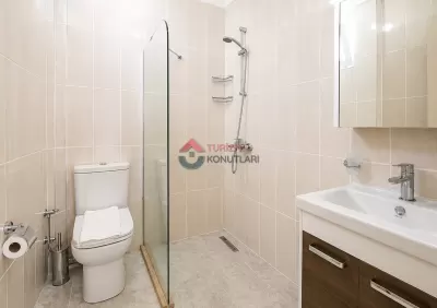 Antalya Kaş - Deniz Manzaralı - Ultra Lüks Günlük Kiralık Villa