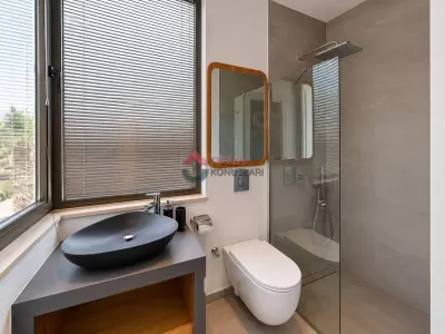Antalya Kaş Deniz Manzaralı Ultra Lüks Günlük Kiralık Villa