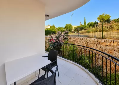Antalya Kaş - Full Eşyalı 2+1 Lüks Günlük Kiralık Apart Daire