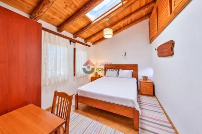 Antalya Kaş - Günlük Kiralık Apart