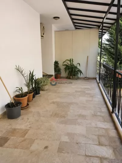 Antalya Kaş Günlük Kiralık Müstakil Ev