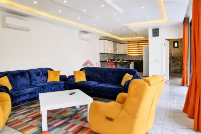Antalya Kaş Lüks Günlük Kiralık Villa