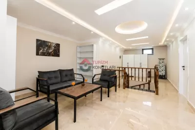 Antalya Kaş Lüks Günlük Kiralık Villa