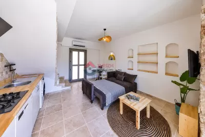Antalya Kaş - Özel Havuzlu - Lüks Günlük Kiralık Villa