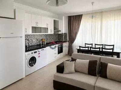 Antalya Kaş'ta Günlük Kiralık Daire