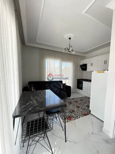 Antalya Kaş Temiz Günlük Kiralık Daire