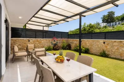 Antalya Kaş Ultra Lüks Günlük Kiralık Apart Pansiyon