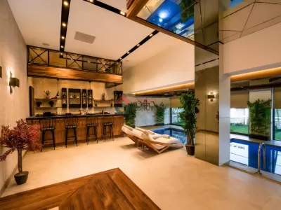 Antalya Kaş Ultra Lüx Villa