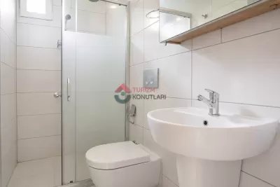 Antalya Kemer Deniz Manzaralı Villa