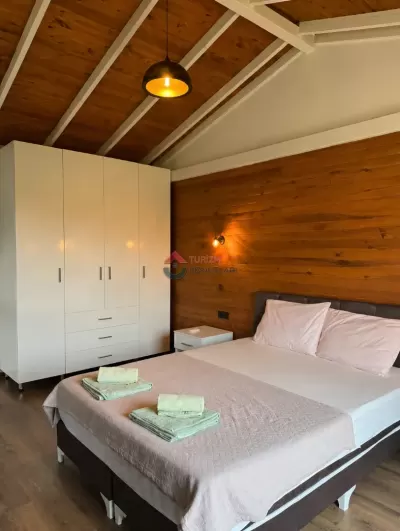 Antalya Kemer - Günlük Kiralık Lüks Villa 2+1