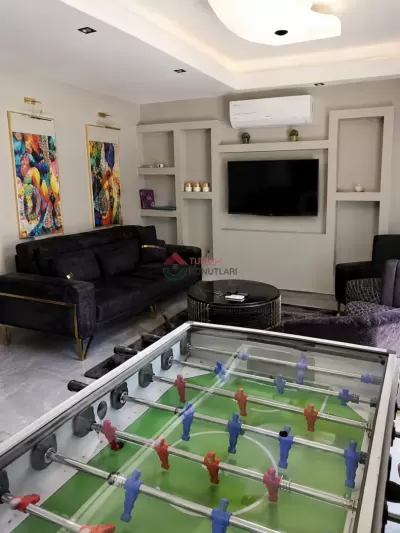 Antalya Kemer Havuzlu Lüks Günlük Kiralık Villa