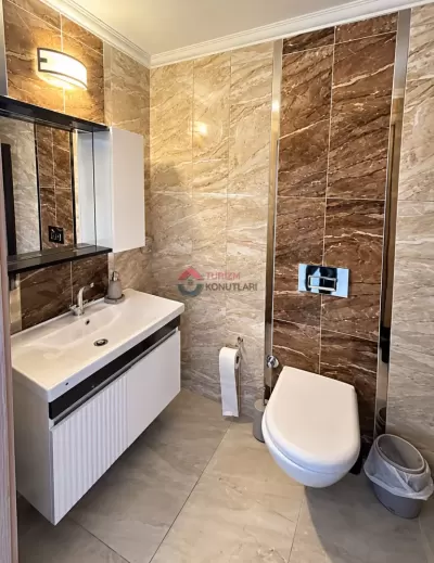 Antalya Kemer - Havuzlu - Uygun - Lüks Günlük Kiralık 2+1 Apart Daire