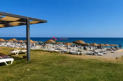 Antalya Kemer - Konforlu - Temiz - Günlük Kiralık Daire