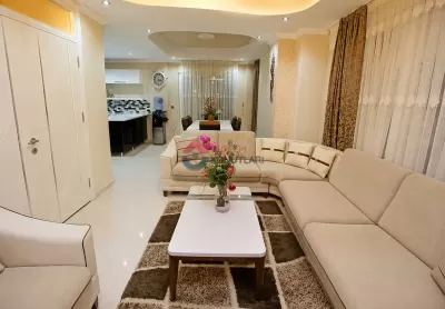 Antalya Kemer - Korunaklı - Lüks Günlük Kiralık Villa