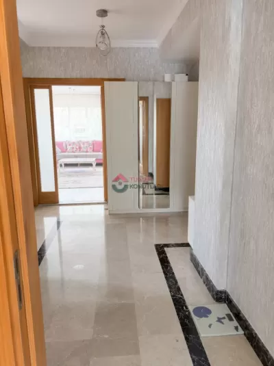 Antalya Kemer - Lüks Günlük Kiralık Villa