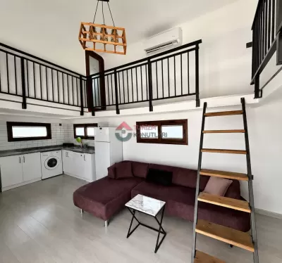 Antalya Kemer Müstakil Jakuzili Ev