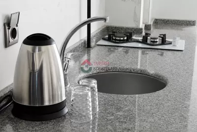 Antalya Kepez - Günlük Kiralık 1+1 Daire