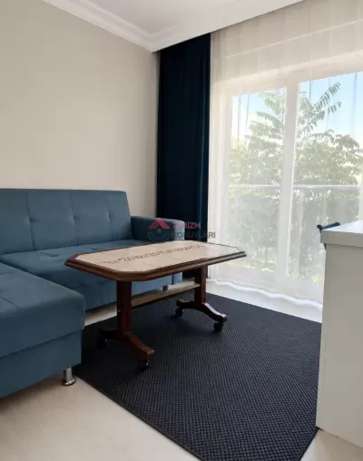 Antalya  Kepez - Günlük Kiralık 1+1 Daire