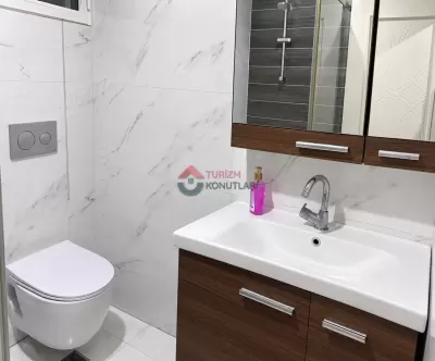 Antalya Kepez - Günlük Kiralık 1+1 Daire