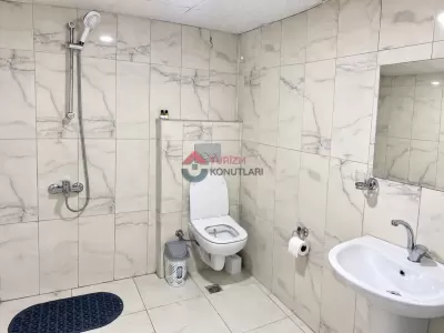 Antalya Kepez - Günlük Kiralık Daire