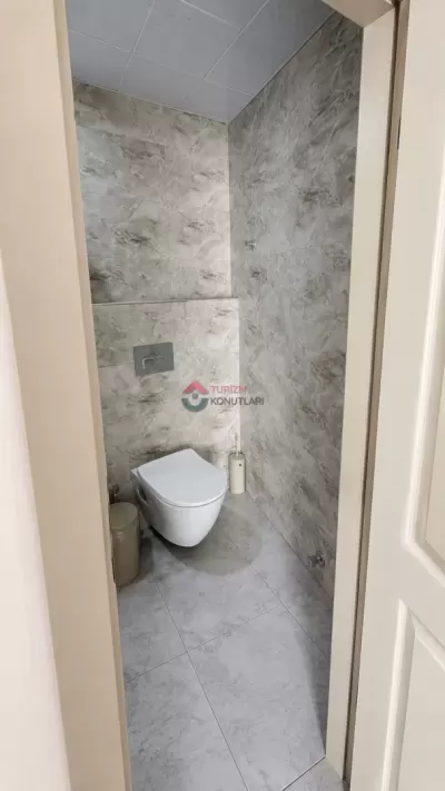 Antalya Kepez Günlük Kiralık Daire