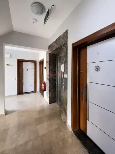 Antalya Kepez Günlük Kiralık Daire