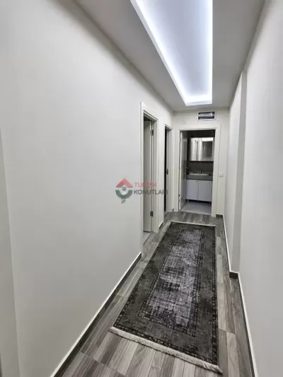 Antalya Kepez Günlük Kiralık Daire