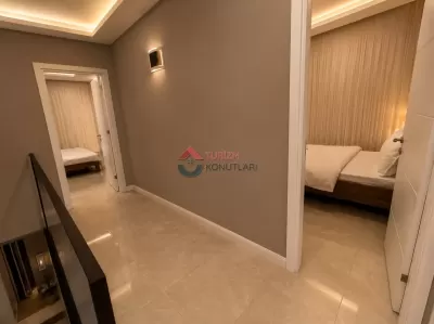 Antalya Kepez Muratpaşa Günlük Kiralık Daire Apart