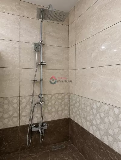 Antalya Konyaaltı - Plaja 1 Buçuk Km 2+1 Daire