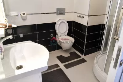 Antalya Konyaaltı - Denize 100 Metre - Lüks Günlük Kiralık Daire