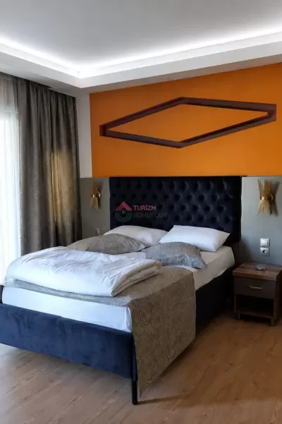 Antalya Konyaaltı Denize Yürüme Mesafesi 1+0 Lüks Günlük Kiralık Apart