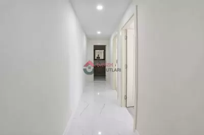 Antalya Konyaaltı Hurma Günlük-aylık Kiralık Havuzlu Lüks Daire