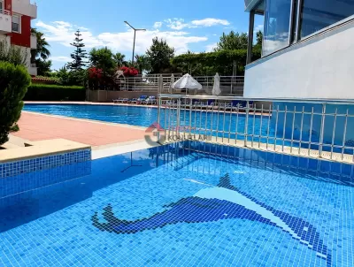 Antalya Manavgat - Aquapark - Ultra Lüks Günlük Kiralık Daire