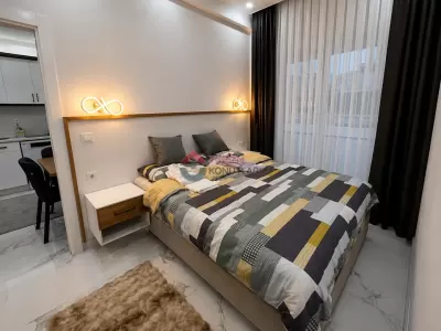 Antalya Manavgat - Denize 5 Dakikalık Mesafede Lüks Daire