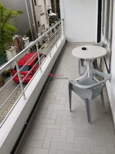Antalya Manavgat Denize 50 Metre Mesafede Günlük Kiralık Daire
