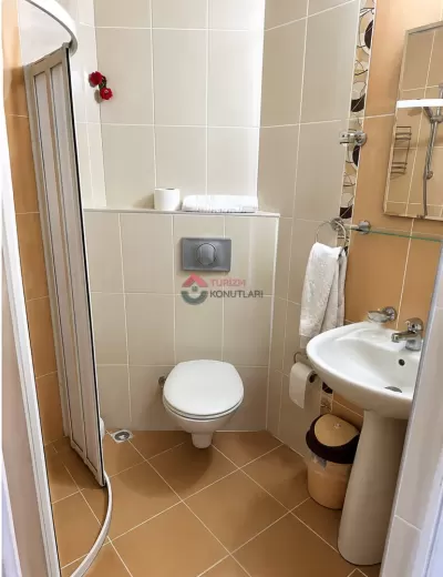 Antalya Manavgat - Denize Yakın - Havuzlu - Günlük Kiralık Daire