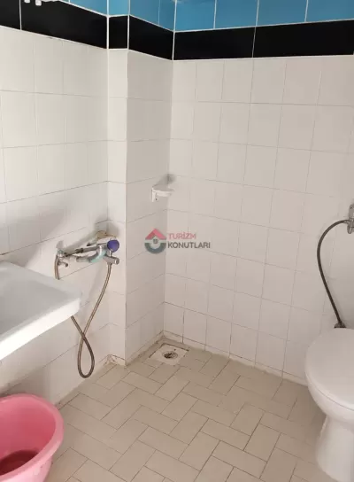 Antalya Manavgat - Konaklama Ailenizle Huzurlu Bir Tatil İçin Apart