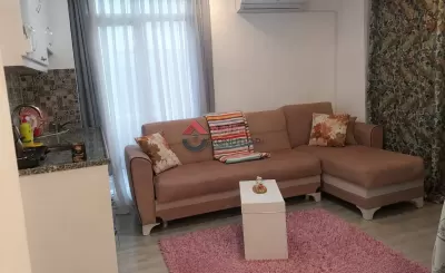 Antalya Manavgat Lüks Günlük Kiralık Daire