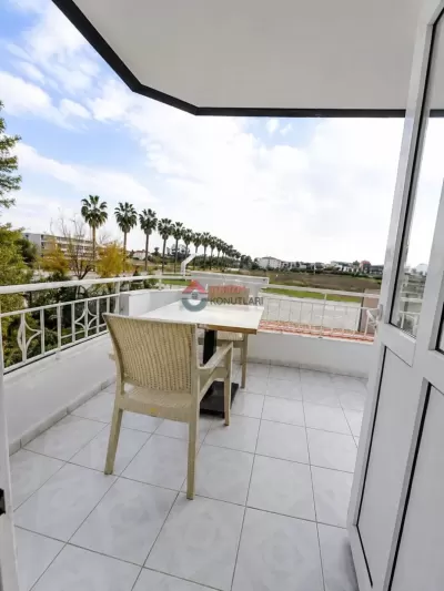 Antalya Manavgat Lüks Günlük Kiralık Daire