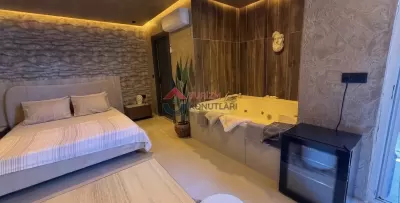 Antalya Manavgat - Side'nin Kalbinde Günlük Kiralık Daire