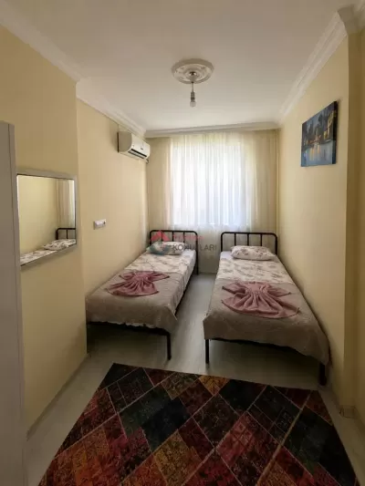 Antalya Merkez Muratpaşa Kepez Günlük Kiralık Apart Daire