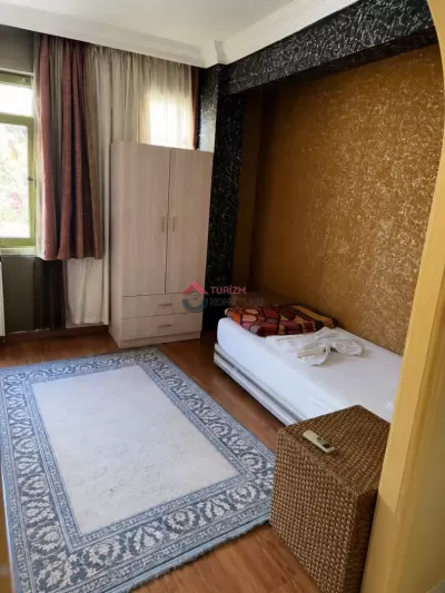 Antalya Muratpaşa Lüks Daire
