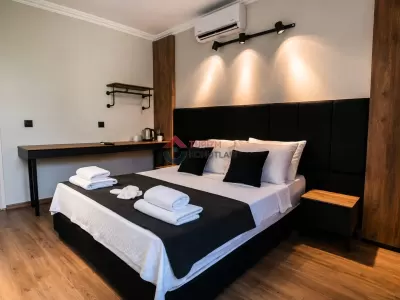 Antalya Muratpaşa Merkezde Günlük Kiralık Apart & Pansiyon