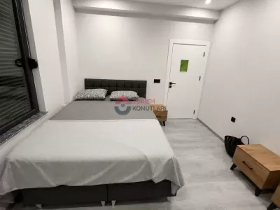 Antalya Muratpaşa Plaj Yakını Lüks Günlük Kiralık Daire